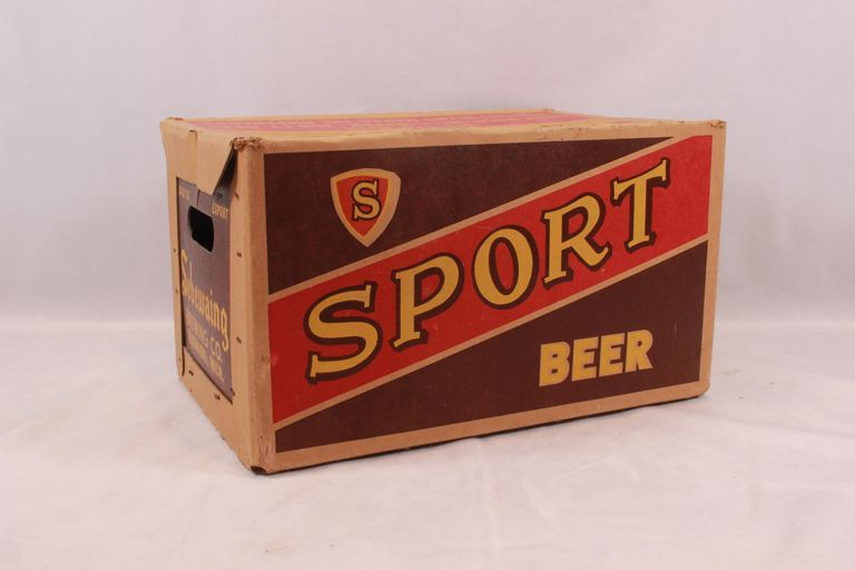 Sebewaing Brewing Company