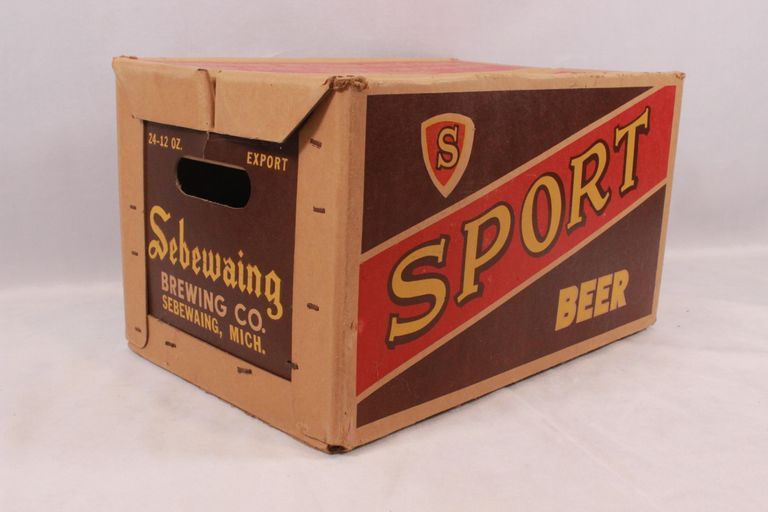 Sebewaing Brewing Company - Image 2