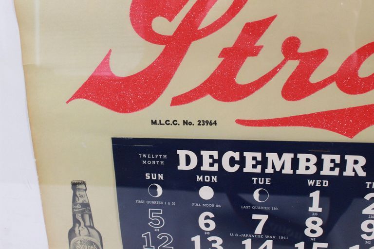 Stroh Brewing Company - Gown Series - Image 5