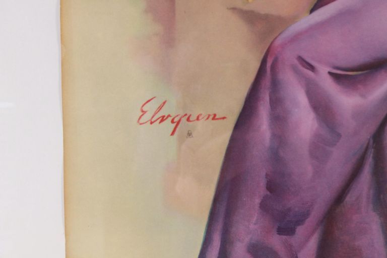 Stroh Brewing Company - Gown Series - Image 6