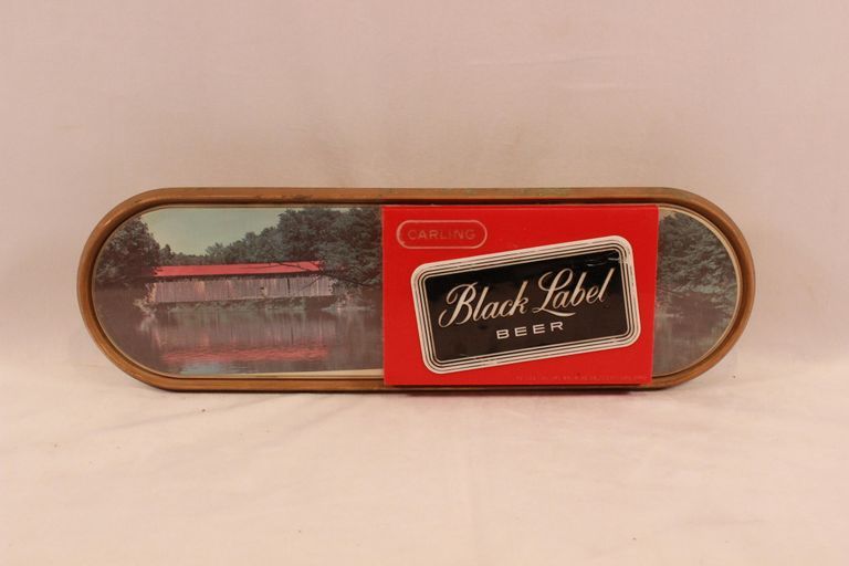 Carling Brewing Company - River Series