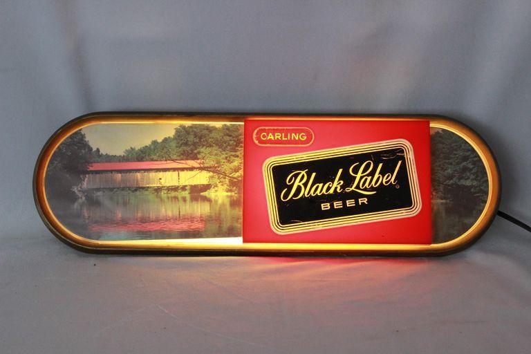 Carling Brewing Company - River Series - Image 2