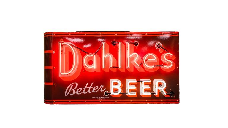 Dahlke Brewing Company