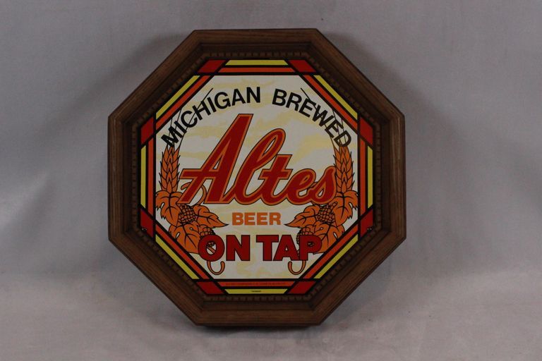 Altes Brewing Company