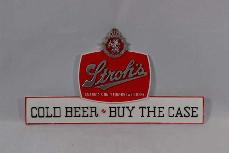 Stroh Brewing Company