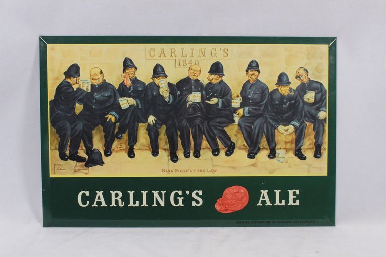 Carling Brewing Company