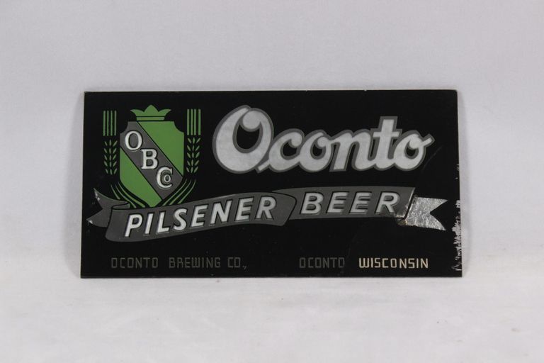 Oconto Brewing Company