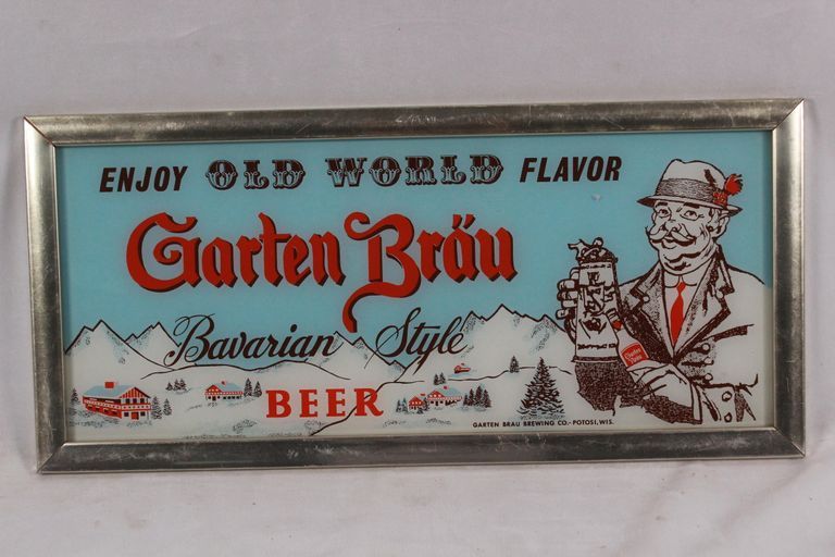 Garten Brau Brewing Company