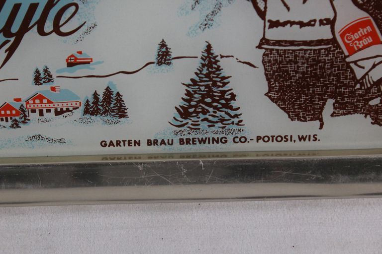Garten Brau Brewing Company - Image 2