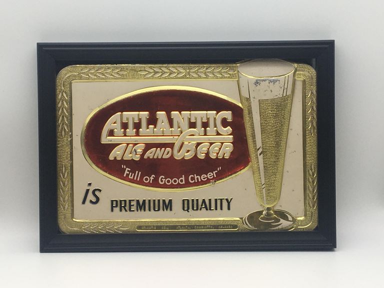 Atlantic Brewing Company