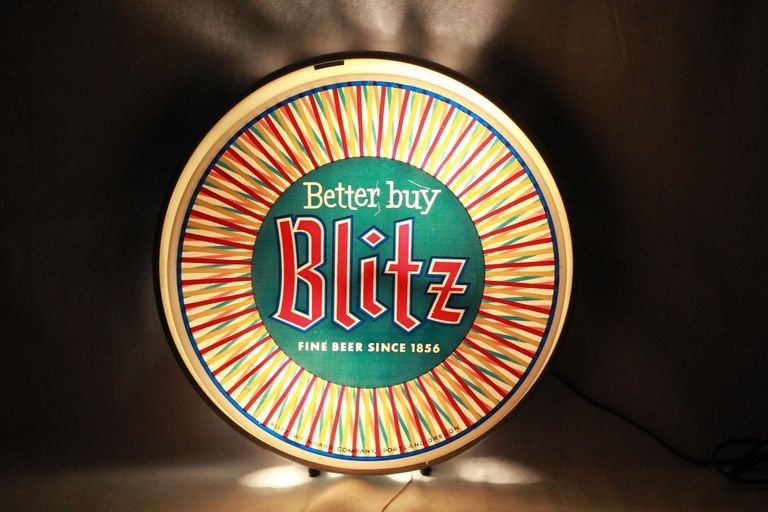 Blitz-Weinhard Brewing Company - Image 2