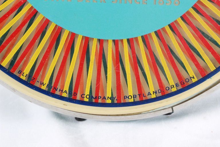 Blitz-Weinhard Brewing Company - Image 3