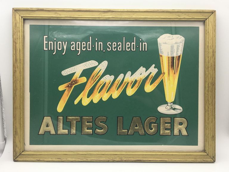 Altes Brewing Company