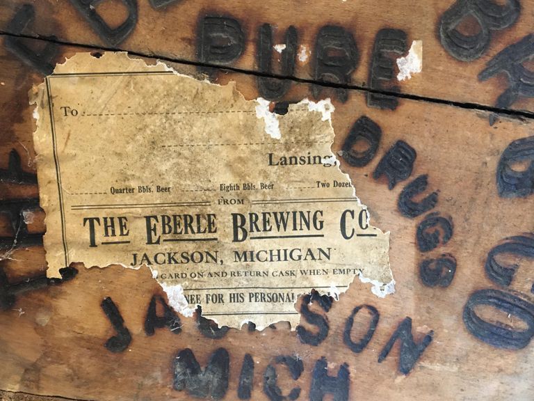 Eberle Brewing Company - Image 5