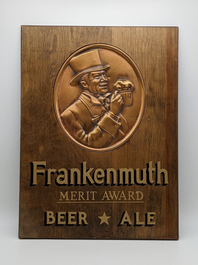 Frankenmuth Brewing Company