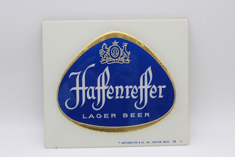 Haffenreffer & Co. Brewery