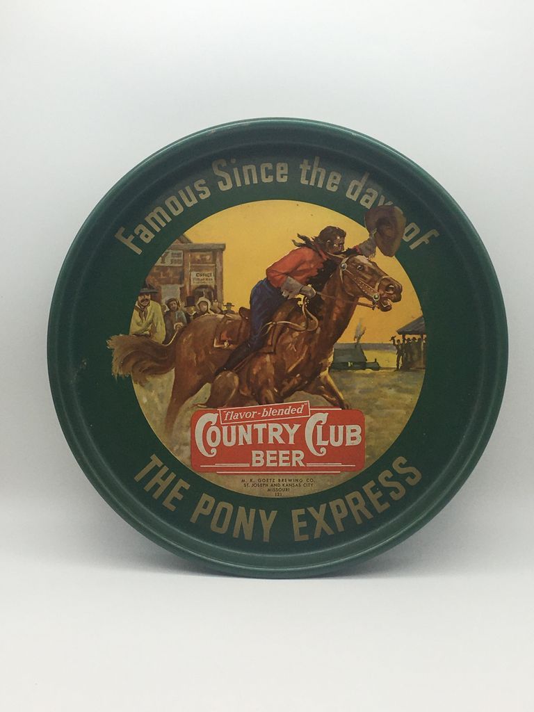 Goetz Brewing Company