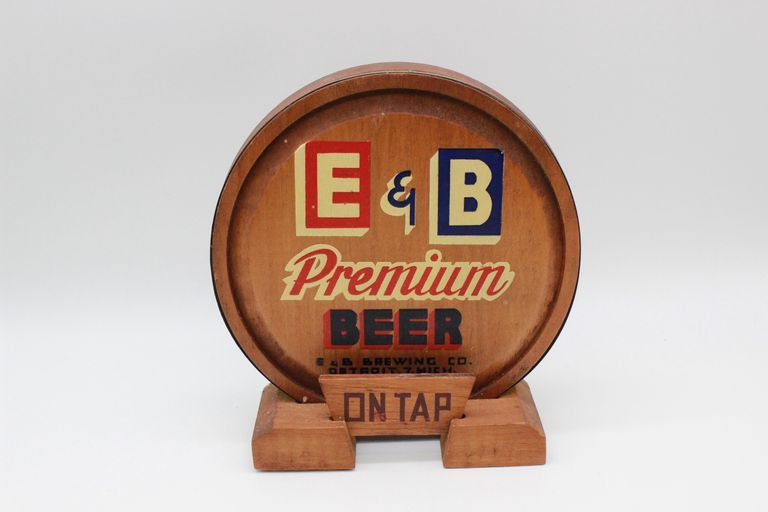 Ekhardt & Becker Brewing Company