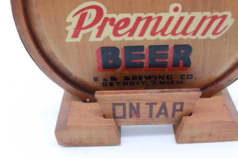 Ekhardt & Becker Brewing Company - Image 2