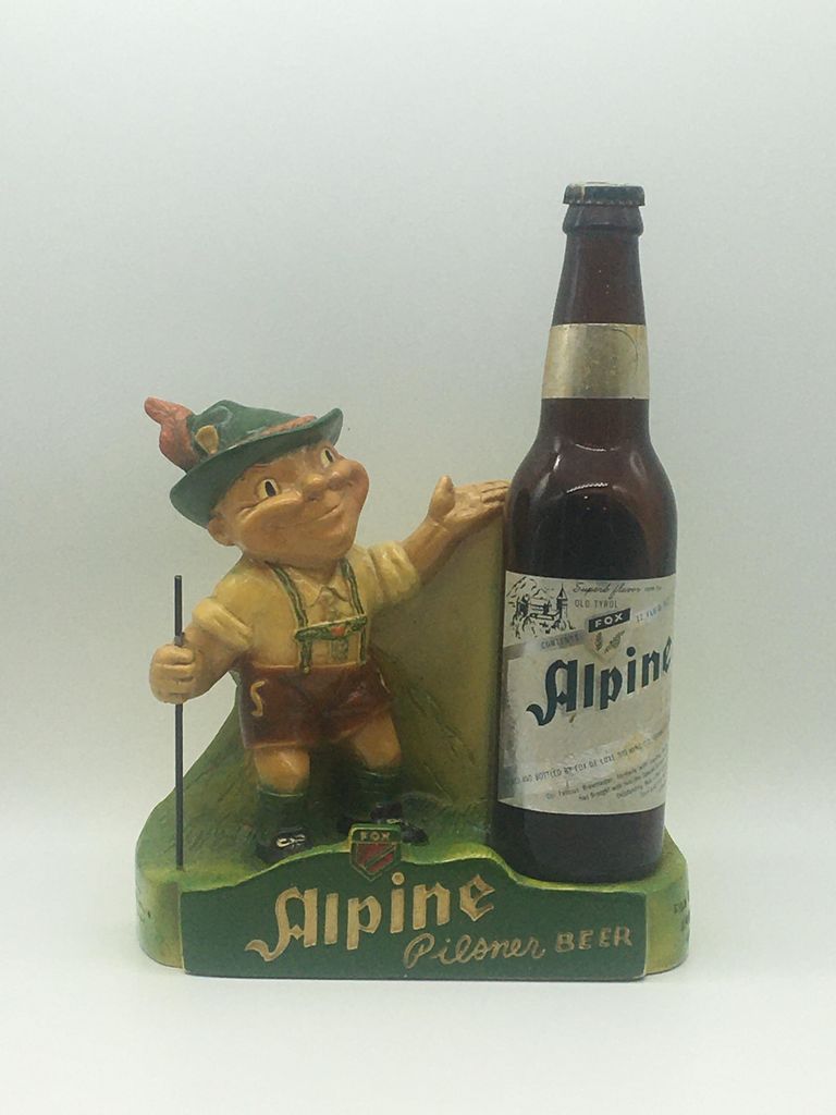 Peter Fox Brewing Company