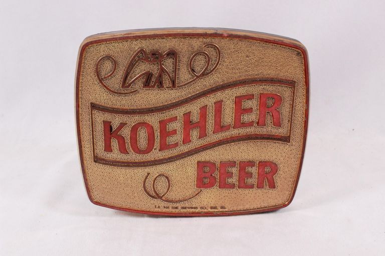 Erie Brewing Company