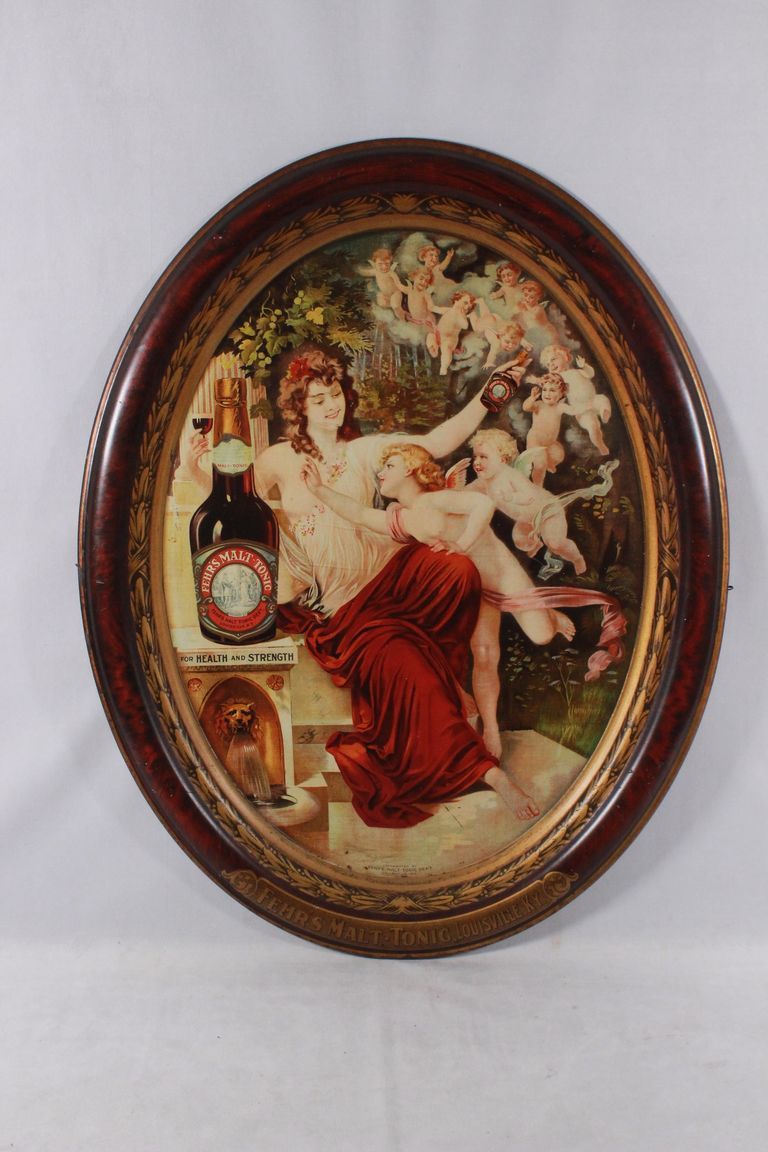 Fehr Brewing Company