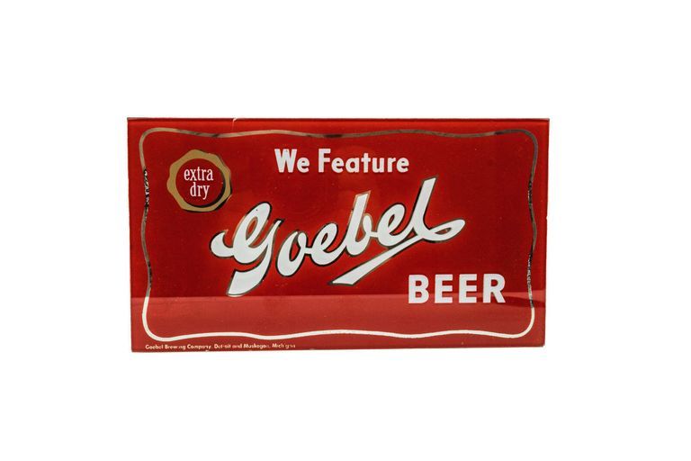 Goebel Brewing Company