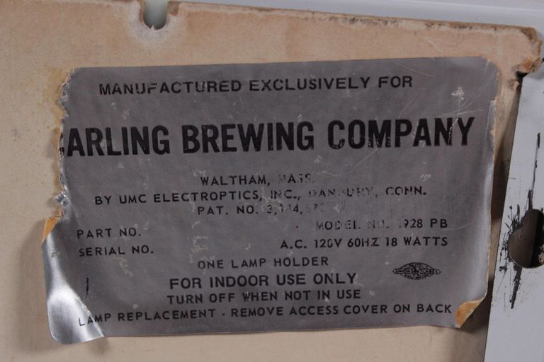 Carling Brewing Company - Image 4