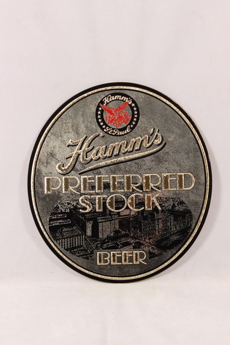 Hamm Brewing Company
