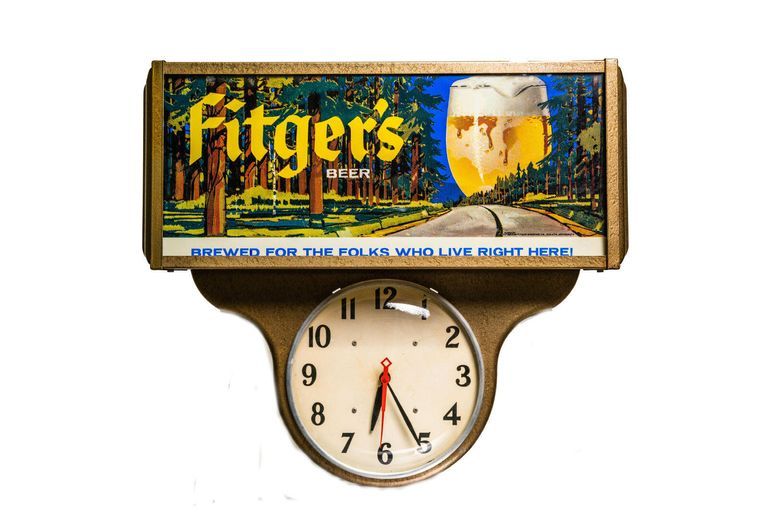 Fitger Brewing Company