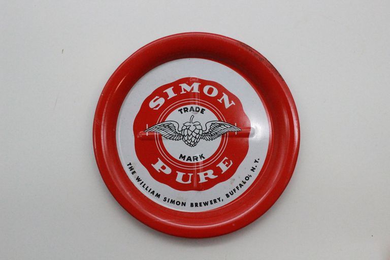 William Simon Brewing Company