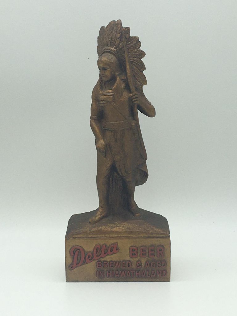 Delta Brewing Company