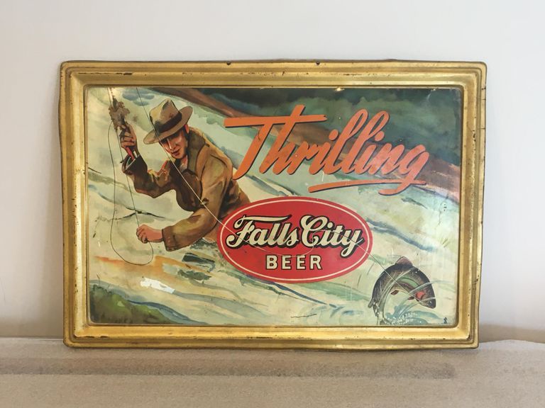 Falls City Brewing Company