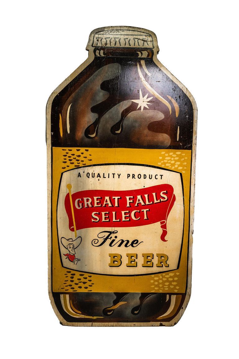 Great Falls Brewing Company