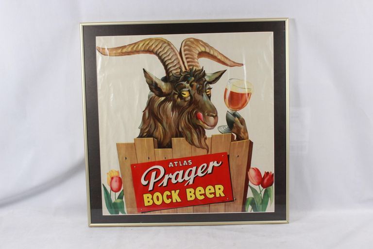 Atlas Brewing Company