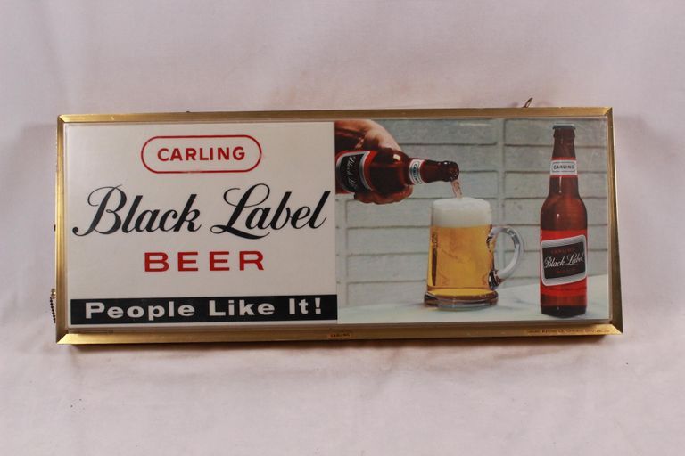 Carling Brewing Company