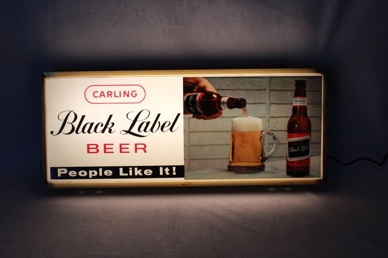 Carling Brewing Company - Image 2