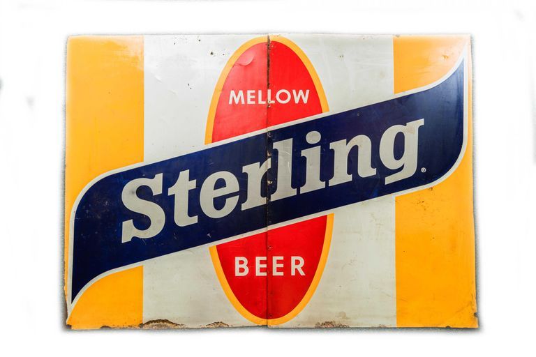 Sterling Brewing Company