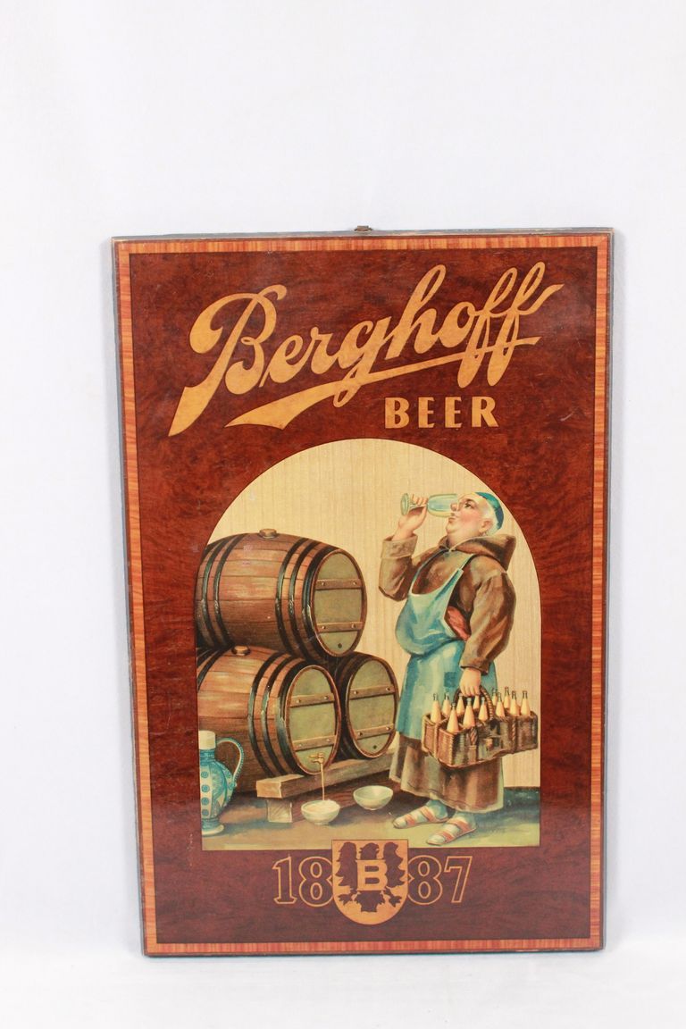 Berghoff Brewing Company