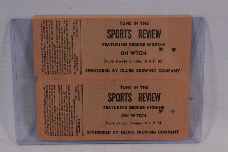 Gluek Brewing Company