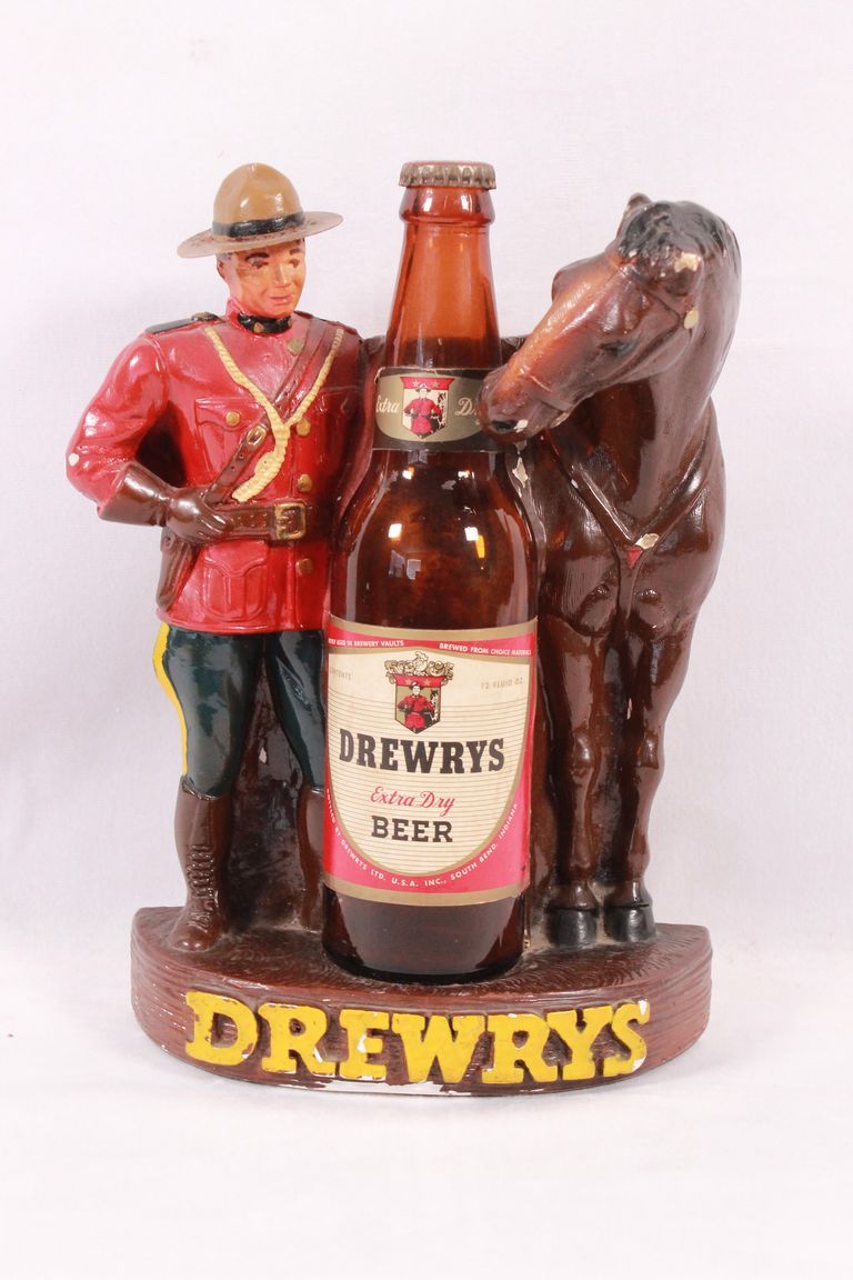 Drewrys Brewing Company