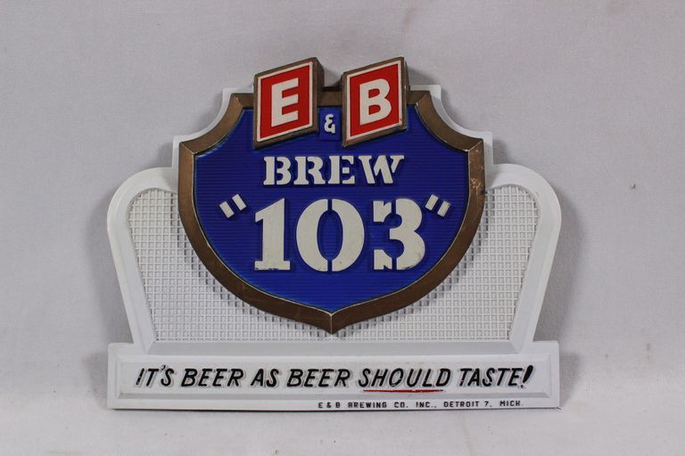 Ekhardt & Becker Brewing Company