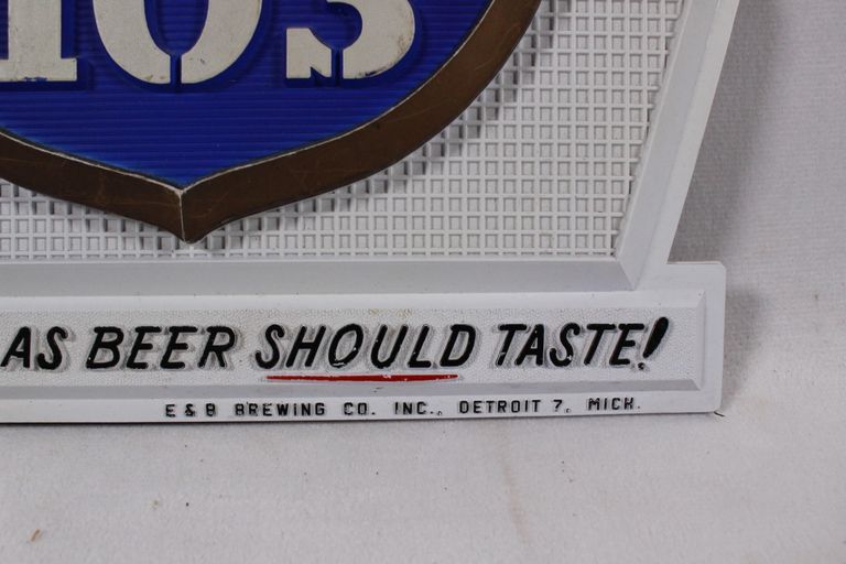 Ekhardt & Becker Brewing Company - Image 2