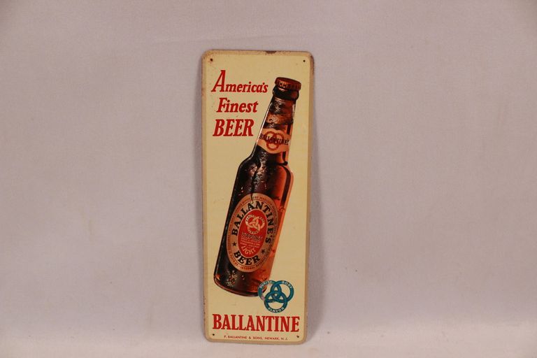 Ballantine Brewing Company