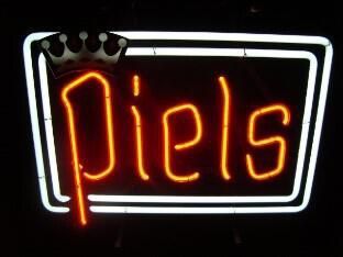 Piel Brothers Brewery