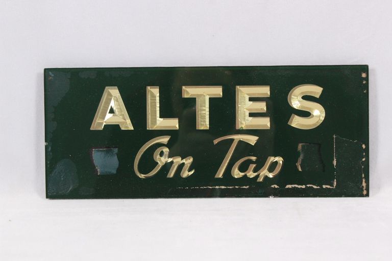 Altes Brewing Company