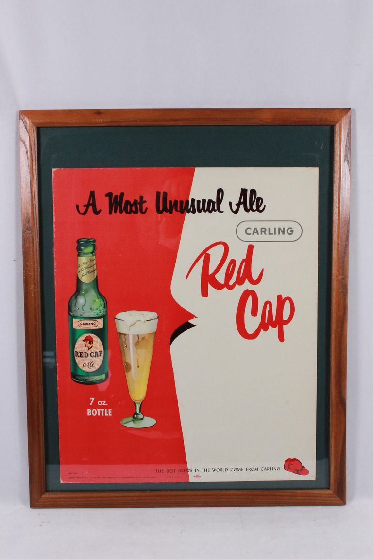 Carling Brewing Company