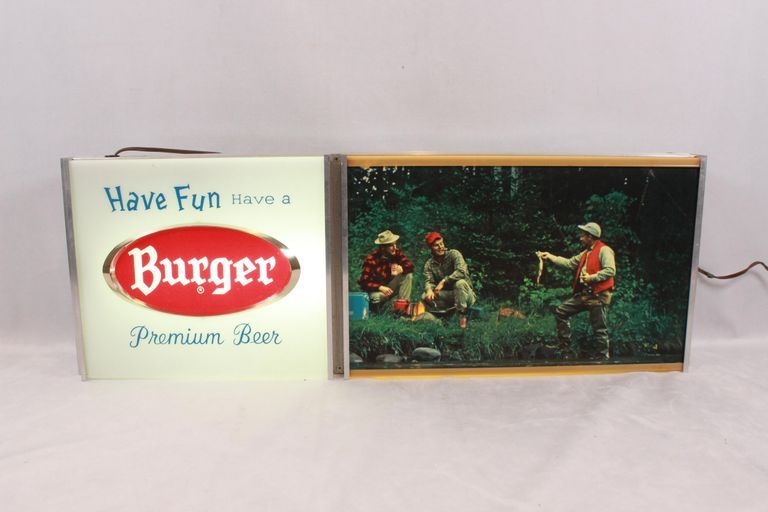 Burger Brewing Company - Image 2