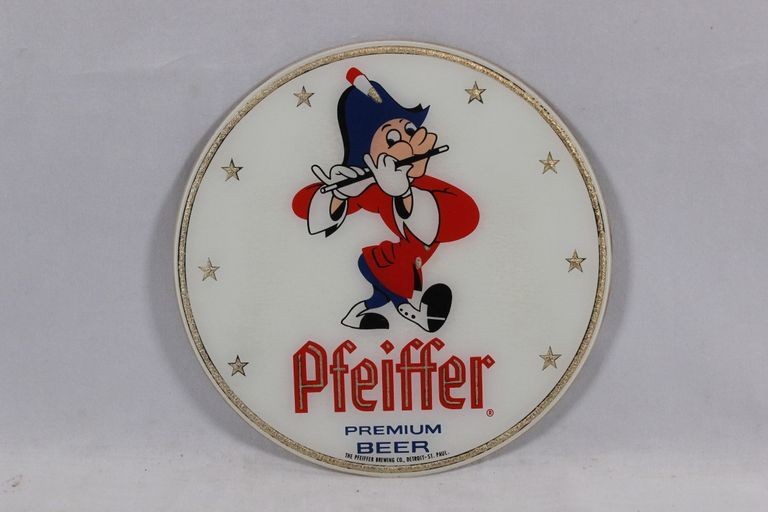 Pfeiffer Brewing Company