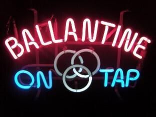 Ballantine Brewing Company